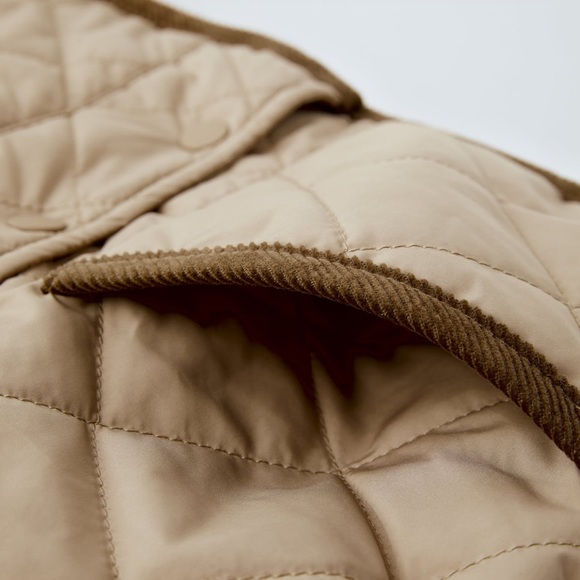 Zara jacket - Picture 9 of 11